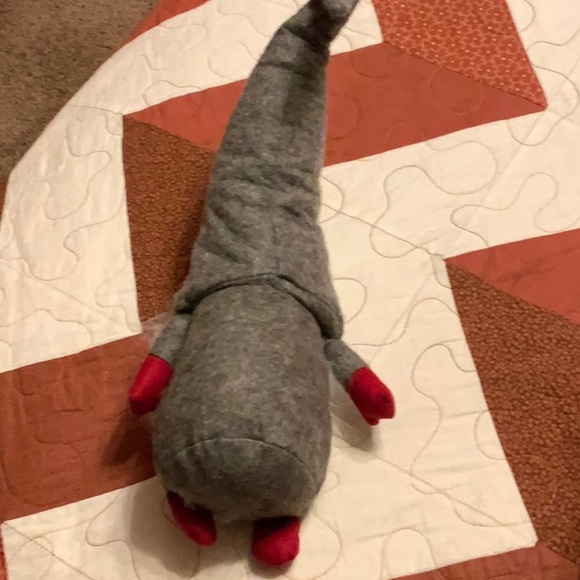 Christmas gnome brand new with box. But no tags. - Picture 3 of 4